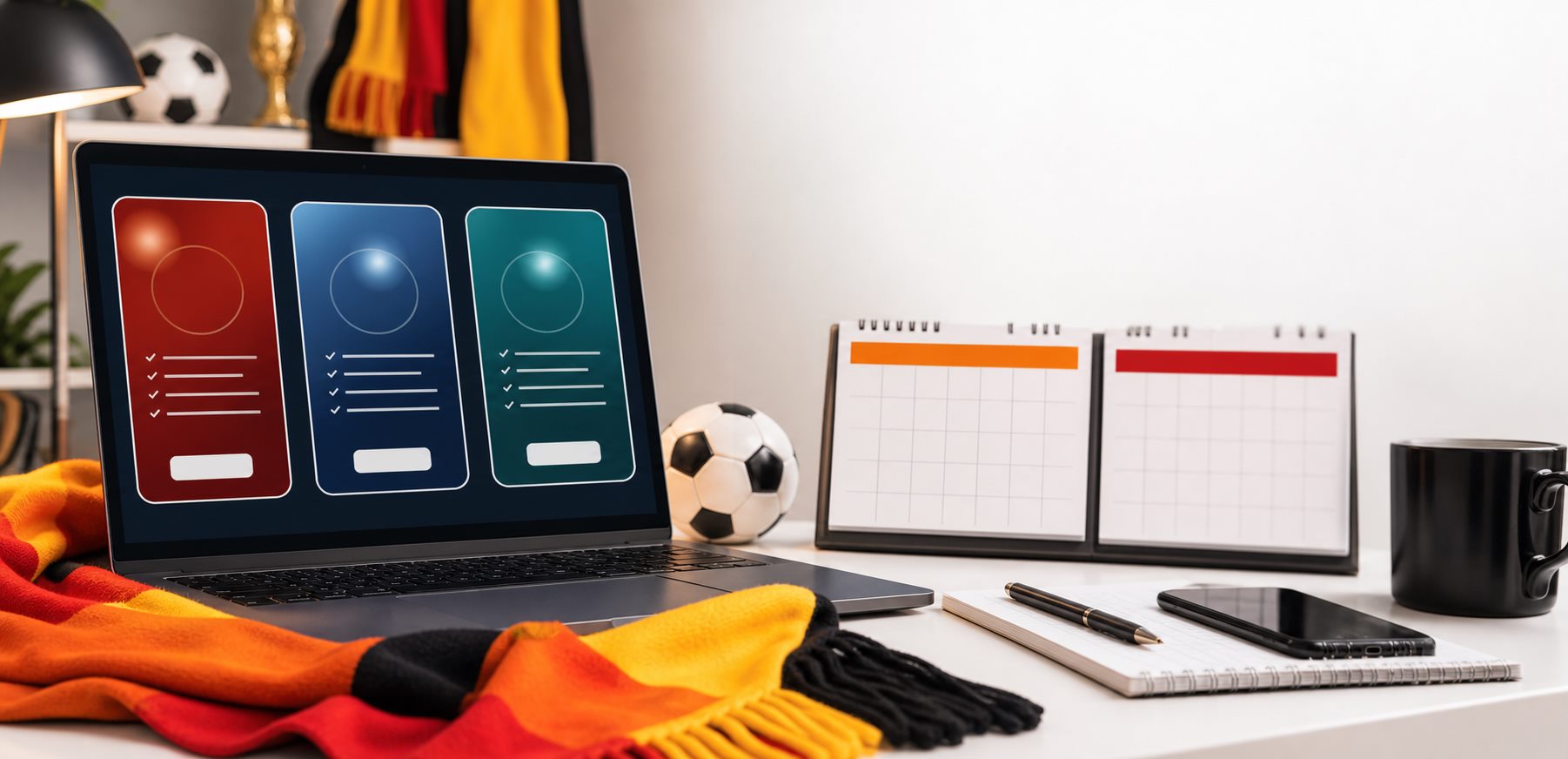 Beste IPTV voor voetbal en WK 2026: waar let je op voor je koopt?